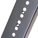 thumbnail image 3 of Juego de 2 cubiertas para pastillas Sopabar P90 de bobina simple para guitarra Gibson LP. Negro, 3 of 6