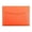 Orange, variant on WMGHA Premium Leather A4 Document Folder with Adjustable Dividers - Thickened Snap Closure Portfolio for Office/Conference Storage (Multi-Pocket Organization)