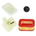 thumbnail image 4 of High-Quality Chainsaw Paper Air Filter Kit for 52005800 5258CC Chainsaw, 4 of 8