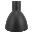 thumbnail image 1 of OULII Small Lampshade Lampshade Black Iron Simple And Elegant 1Pcs, 1 of 8