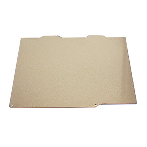 Zeiwohndc 3D Double Sided PEI Coating Build Plate 3D Printing Bed for Bambo Lab A1Mini