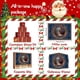 thumbnail image 1 of Rompecabezas de escena de Natividad, caja de regalo navideña de 24 días, tema navideño para niños, 1 of 8