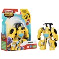thumbnail image 3 of Transformers Rescue Bots Academy Bumblebee Action Figure (4.5 Inch), 3 of 5