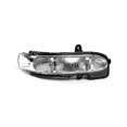 thumbnail image 1 of Luz indicadora Led de señal de giro para espejo retrovisor derecho de coche, para W211 E W463 G Class 2038201321 Kb, 1 of 5
