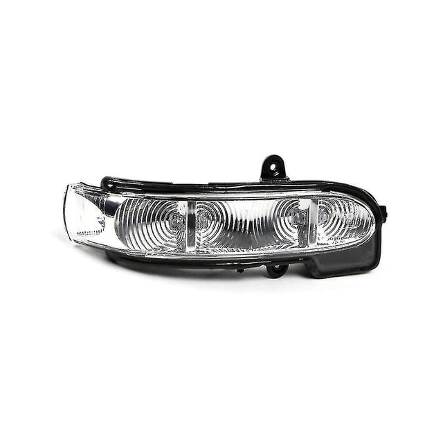 Luz indicadora Led de señal de giro para espejo retrovisor derecho de coche, para W211 E W463 G Class 2038201321 Kb