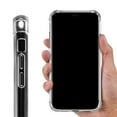 thumbnail image 4 of Skinit Color Palette Bluesteel iPhone 14 Pro Clear Case, 4 of 4