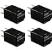 thumbnail image 3 of Automotive Purpose Relays 303-1AH-C-R1-U01-12VDC SPNO 20A 12VDC- 4 Pack, 3 of 4