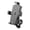 Autre, variante sur funtasica Support de Cellulaire pour Vélo, Support de Téléphone pour Moto pour Guidon, Rotation à 360 Degrés Rouge avec Parapluie