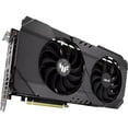 thumbnail image 4 of ASUS TUF Gaming GeForce RTX 3050 OC Edition 8GB GDDR6 Graphics Card, 4 of 9