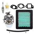 thumbnail image 1 of Carburetor For Honda Gcv135 Gcv160 Gc135 Gc160, 1 of 5