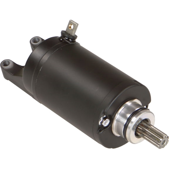 Fire Power Starter Motor Compatible With Kawasaki Ultra 150 (JH1200-A) 1999-2005
