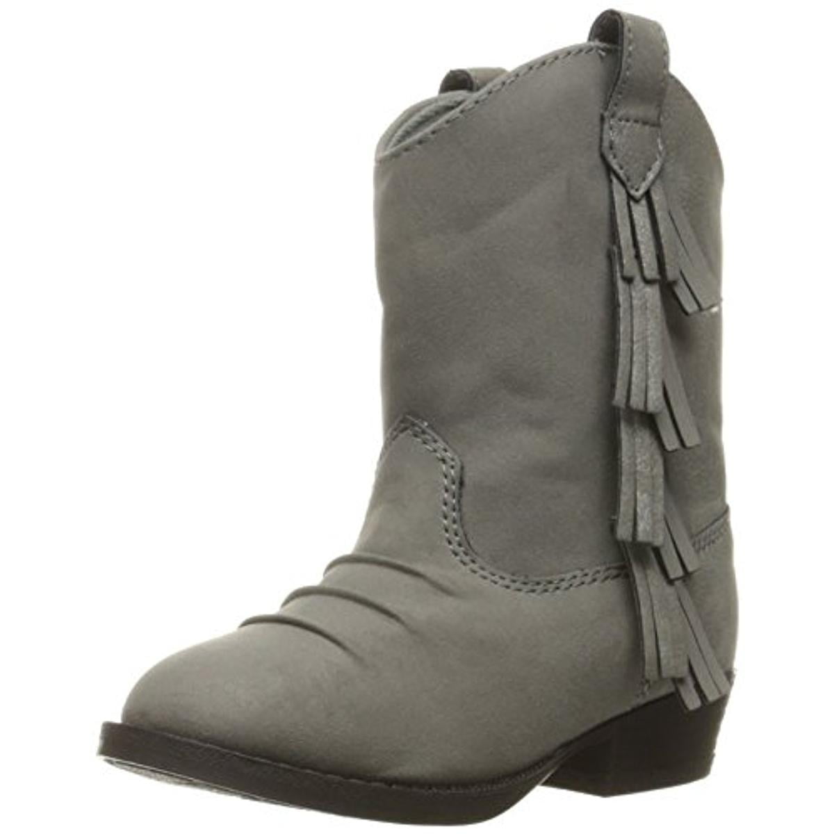 baby cowboy boots walmart