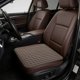 thumbnail image 1 of Car Seat Cushion Ventilation Car Seat Cushion Summer Comfortably Cool Cushion Used In Various Scenarios, 1 of 7