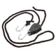 thumbnail image 5 of Nylon fuerte de alta resistencia, resistente, seguro, para Kayak, cuerda de seguridad de tracción rápida, accesorio eficiente para colgar cables de canoa, 5 of 10