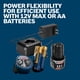thumbnail image 3 of Nivel láser Bosch GLL330-42CGL, haz verde 360° con Bluetooth, 3 of 7