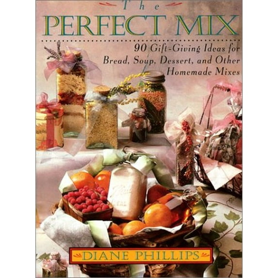 Pre-Owned Perfect Mix Paperback