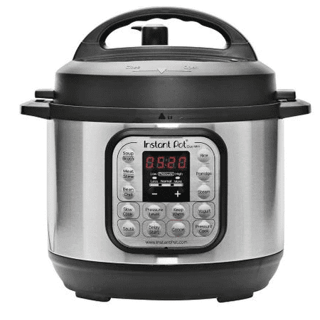 Walmart instant pot mini hotsell