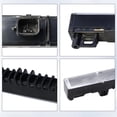 thumbnail image 4 of High Mount 3rd Stop Brake Lights For Nissan Altima Sedan 2014-2018, 4 of 5