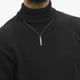 thumbnail image 5 of Collar De Urna De Cremación, Soporte De Perfume, Regalo De Duelo Minimalista Que Se Puede Abrir, 5 of 6