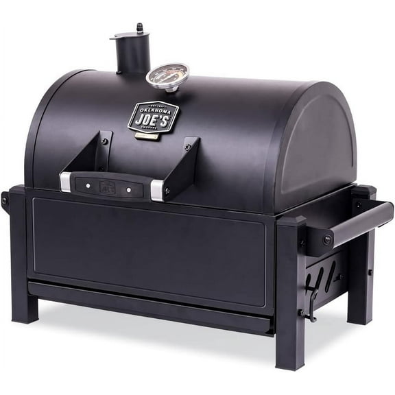 Rambler Tabletop Charcoal Grill – 19402088