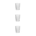 thumbnail image 2 of Monstrate taza de medición para hornear de vidrio con escalas tazas de onza de tiro para hornear aparatos de vino transparentes resistentes al Type1 NO1, 2 of 6
