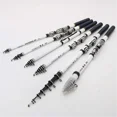 thumbnail image 2 of (Weiyi-EC)-- Spinning Rod Rock Fishing Carbon Fiber Mini Telescopic Portable 1.8M **--（ 6lm;）, 2 of 6
