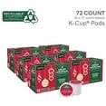 thumbnail image 3 of Green Mountain Coffee Roasters Holiday Blend, Single-Serve Keurig K-Cup Pods, Medium Roast Coffee, 72 Count, 3 of 3