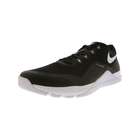 Nike Men's Metcon Repper Dsx Black / White Low Top Cross Trainer Shoe ...