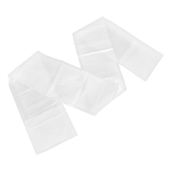 OULII Mattress Holder Transparent for Moving 1Set 94.5x78.7x13.8in