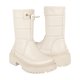 thumbnail image 1 of BOTINES STYLO NIÑA 19613 SIMIPIEL BEIGE 18-21, 1 of 4