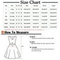 thumbnail image 3 of Robes pour Filles Grande Taille Robe pour Femmes Col en V Robes d'Été Décontractées avec Poches Manches Courtes en Solde, 3 of 6