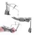 thumbnail image 3 of Finger and Wrist Dynamic Orthosis Hand Physiotherapy Rehabilitation Training Use, 3 of 8