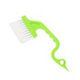 thumbnail image 1 of Multifunction Handhold Portable Brush for Door Window Handhold brush Multifunction Groove Kitchen Cleaning Air Conditioning, 1 of 4