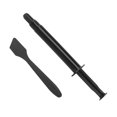thumbnail image 1 of Conductivity Thermal Compound, 13.8W/m.k -50 degrees Celsius  To +250 degrees Celsius  Thermal Conductive Grease Pastes 2 Pcs 4g  for CPUs GPUs MOSFET LEDs Heat Sinks, 1 of 7