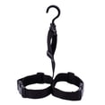 thumbnail image 1 of Fishing Wader Boots Hanger Rain Shoes Hanger Strap Belt Drying Rack Storage, 1 of 9