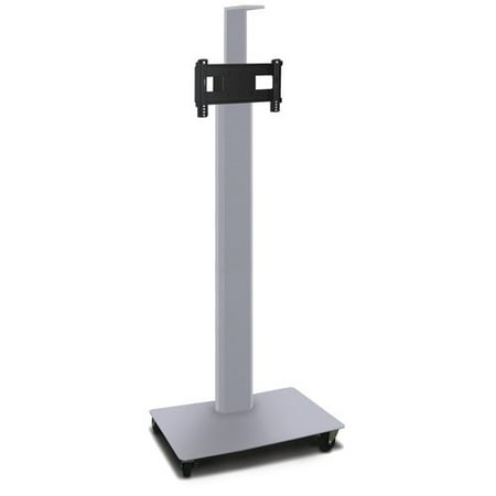 Marvel Office Furniture Vizion TV/Monitor Stand and Mount AV Cart