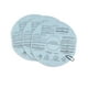 thumbnail image 1 of Filtro para Aspiradoras CRAFTSMAN Wet Dry Vac Reutilizable 3-Pack, 1 of 7