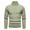 Green##1, variant on jsaierl Mens Sweater Cable Knit Turtle Neck Top Long Sleeve Solid Slim Fit Fall and Winter Warm Pullover Sweater