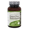 FoodScience of Vermont - Gluten-Free Multivitamin Everyday Health - 90 Vegetarian Capsules