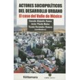 thumbnail image 1 of ACTORES SOCIOPOLITICOS DEL DESARROLLO URBANO DISTRIBUCIONES FONTAMARA GONZALO ALEJANDRE RAMOS, 1 of 2
