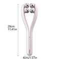 thumbnail image 4 of Facial Massager Face and Neck Slender for Home and Travel Powered Rechargeable Multifunctional Tool with Korean Care Design for Facial and Neck Contouring, 4 of 8