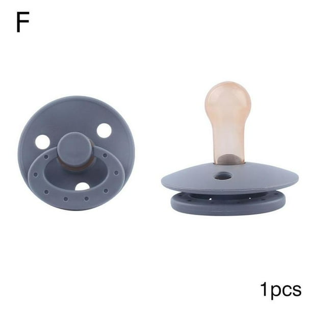 Bling Baby Pacifier with Clip Lid Rhinestone Soother Free BPA Baby