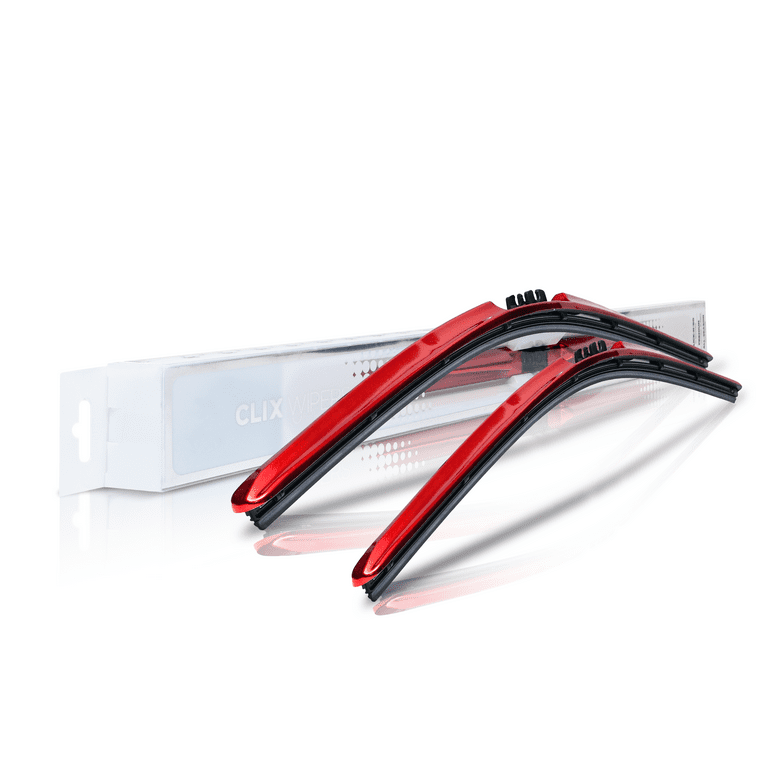 Are Wiper Blades Interchangeable  