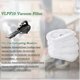 thumbnail image 4 of 1080P WiFi Mini Dash Cam Car Dash Camera 2 Inch LCD Screen Loop Recording G Sensor Lock 130 Degree Wide Angle, 4 of 5