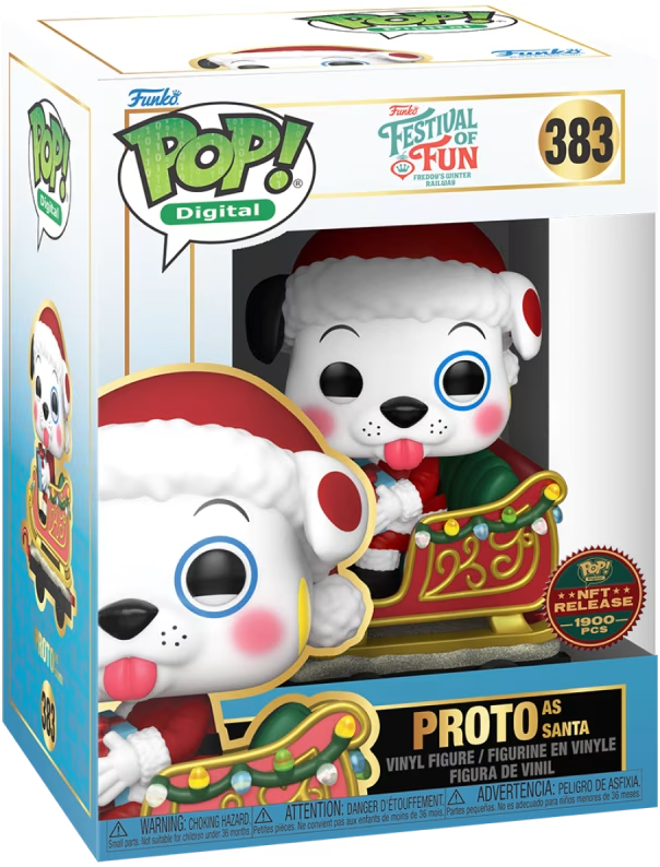 その他 FunkoPOPTHENIGHTMAREBEFORECHRISTMAS ZERO Funko Pop! Artist Series: The Nightmare Before Christmas