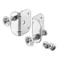 thumbnail image 2 of Icom MB132 Flush Mount Kit, Stainless, M324/424/506, 2 of 2