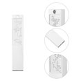 thumbnail image 4 of CIMAXIC 3pcs Delicate USB Flash Drive Disk Shell Plum Blossom USB Disk Protective Case,2.42"X0.48"X0.18", 4 of 4