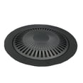 thumbnail image 4 of unbranded Household Barbecue Pan Non-stick Baking Tray Metal 1Pack, 4 of 7