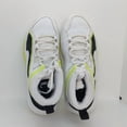 thumbnail image 3 of PU & MA Rebound Future Evo Core Mens Pre-owned White/Black/Yellow Sneakers - sz. 7, 3 of 6