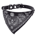 thumbnail image 1 of Bufanda transpirable de verano para perros y gatos, collar de hielo., 1 of 6